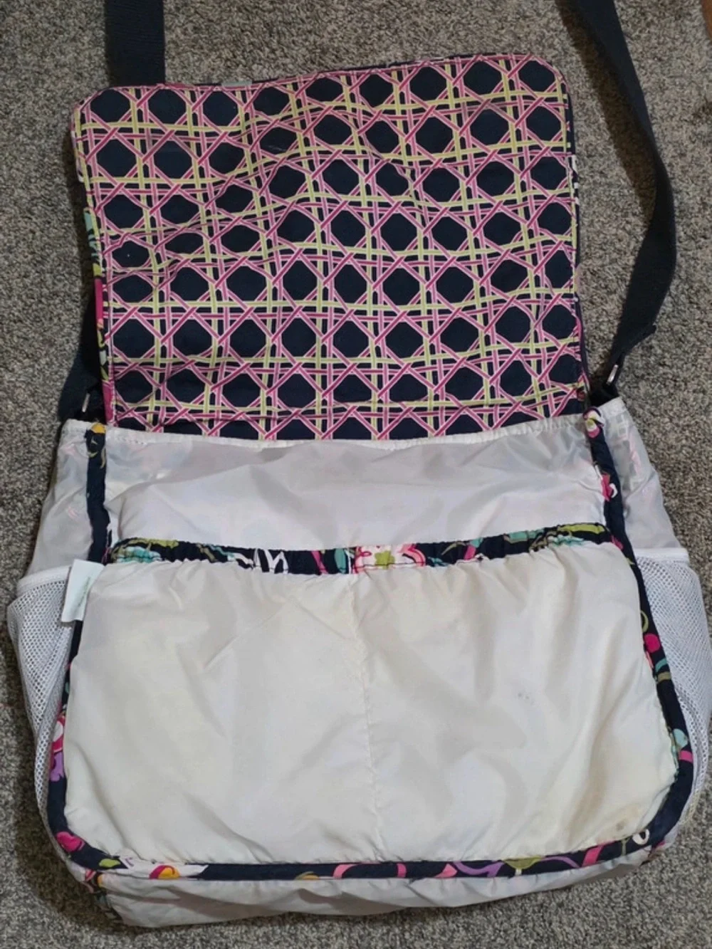 Vera Bradley has some